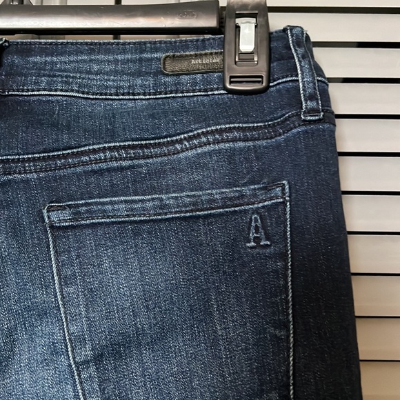 Articles of Society : Dark Wash Skinny Jean’s - 27 - Picture 6 of 10